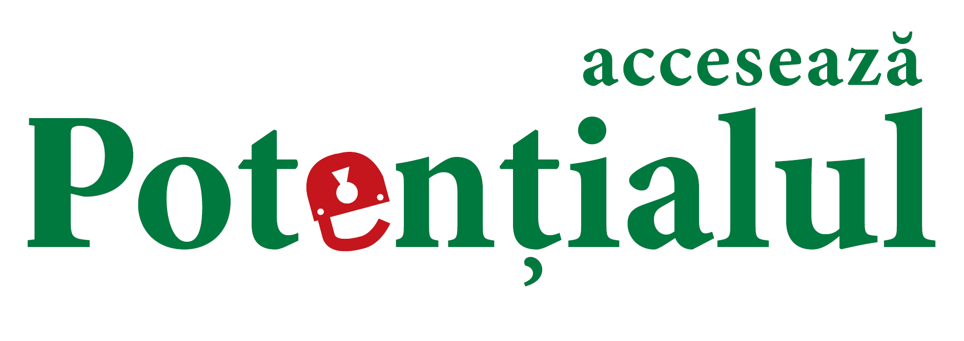 Acceseaza Potentialul